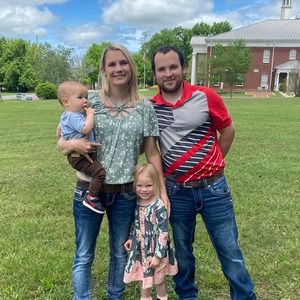 Meet your Posher, Alissa